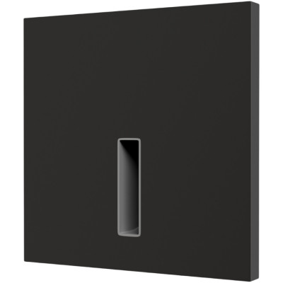 Подсветка для лестниц и ступеней Troms DK1030-BK