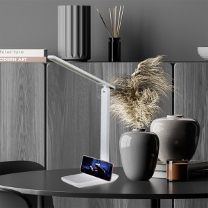 Офисная настольная лампа Kale 10242/1LED