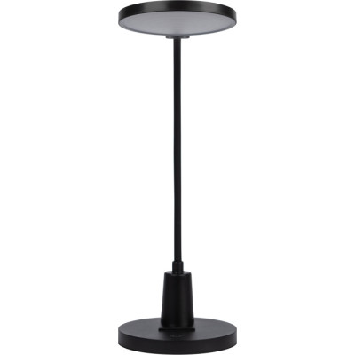 Офисная настольная лампа  NLED-501-10W-BK