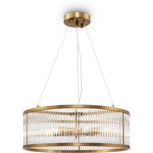 Подвесная люстра Savoy FR5053PL-06BS