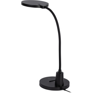 Офисная настольная лампа  NLED-501-10W-BK