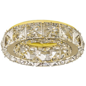 Точечный светильник Osimo Gold Osimo GU10.5.14.9.100 G
