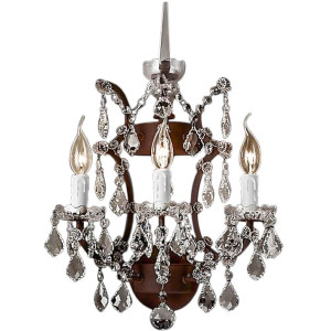 Бра Rococo L27923.65