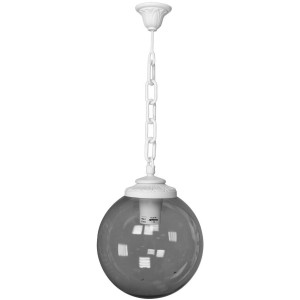 Уличный светильник подвесной GLOBE 300 G30.120.000.WZF1R