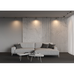 Трековый светильник Zon TR204-1-12W3K-B