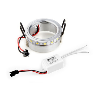 Кольцо COMPO SPOT 102 LED SET STEP