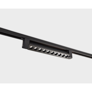 Трековый светильник  IT08-8031 black 4000K
