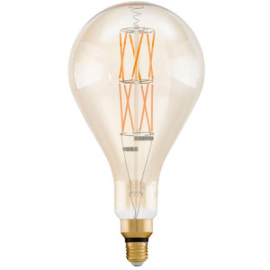 Лампочка светодиодная филаментная Lm_led_e27 11686