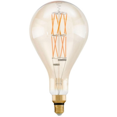 Лампочка светодиодная филаментная Lm_led_e27 11686