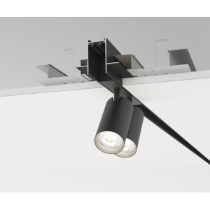 Шинопровод SMART HIDE TR2012-BK