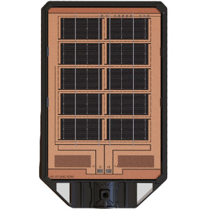 Уличный консольный светильник Avior A9100AL-1BK