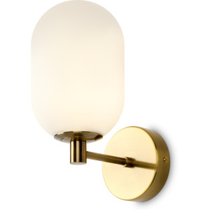 Бра Sharlot FR1012WL-01BS