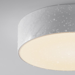 Потолочный светильник уличный Zon IP O431CL-L30W3K