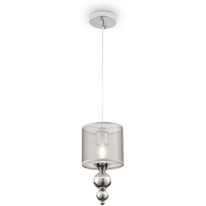 Подвесной светильник Lauren FR5093PL-01CH