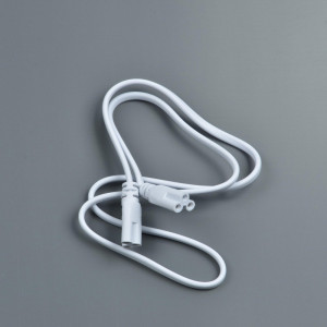 Провод  UCX-PP3/L10-080 WHITE 1 POLYBAG
