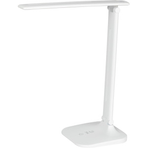 Офисная настольная лампа  NLED-510-8W-W