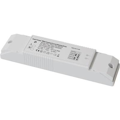 Блок питания Источники питания Triac PSL-TR40-150-300mA