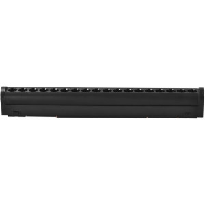 Трековый светильник Vision48/25 4825-041-L305-18W-36DG-4000K-BK