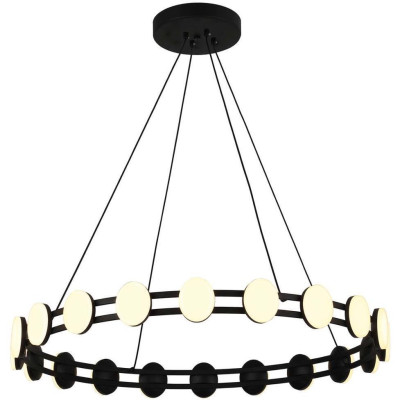 Подвесной светильник Moti 4601-8P