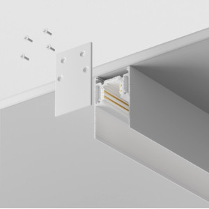 Шинопровод Busbar trunkings Gravity TRX010-413W