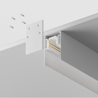 Шинопровод Busbar trunkings Gravity TRX010-413W