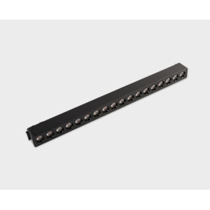 Трековый светильник  IT09-9011 black 3000K