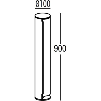 Розетка Розетки AL6031-900 Bl
