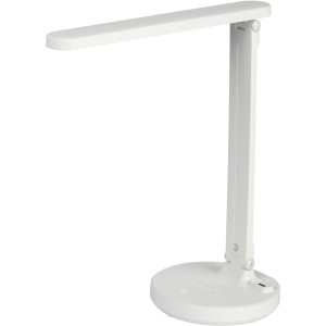 Офисная настольная лампа  NLED-511-6W-W