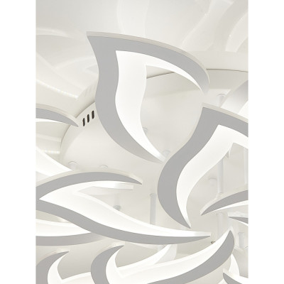 Потолочная люстра Olimp LED LAMPS 81335