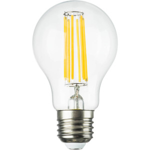 Лампочка светодиодная филаментная LED 933002