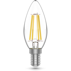 Лампочка светодиодная филаментная Filament 50312242