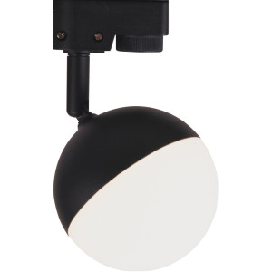 Трековый светильник 20041 20041TRA/01LED BK