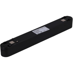 Трековый светильник  13001-9.3-001UR magnetic LED12W BK