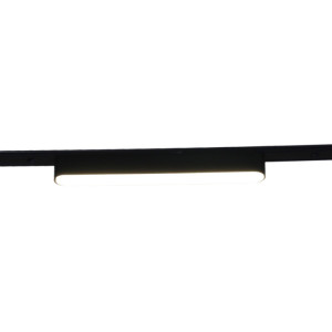 Трековый светильник  13001-9.3-001UR magnetic LED12W BK