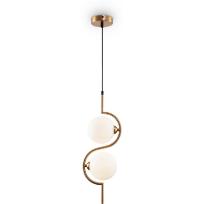 Подвесной светильник Harmonie FR5124PL-02BS