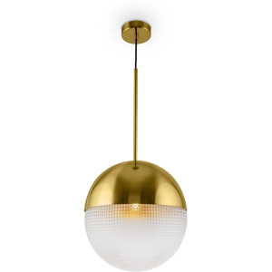 Подвесной светильник Joyce FR5127PL-01BS