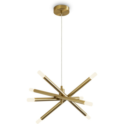 Подвесной светильник Wands FR6130PL-L24B