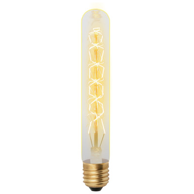 Лампочка накаливания  IL-V-L32A-60/GOLDEN/E27 CW01