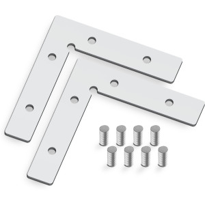 Соединитель угловой TRACK SYSTEM GL7208
