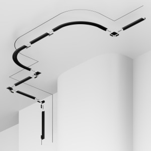 Шинопровод Busbar trunkings Levity TRX184-122B