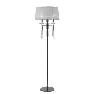 Торшер Tiffany 3869