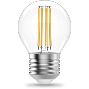 Лампочка светодиодная филаментная Filament Elementary 52222