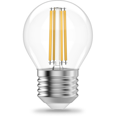 Лампочка светодиодная филаментная Filament Elementary 52222