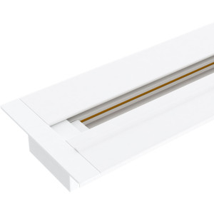 Шинопровод Track Rail WH Recessed 85082/00