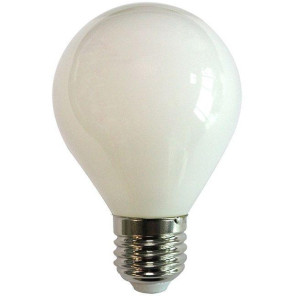 Лампочка светодиодная филаментная LED-G45-SLF LED-G45-6W/4000K/E27/FR/SLF