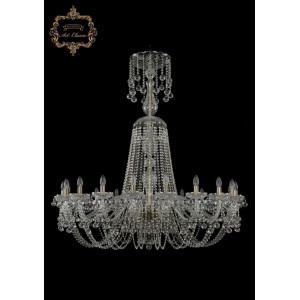 Подвесная люстра 11.26 11.26.20.460.XL-135.Br.B