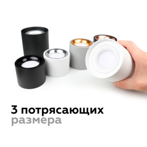 Кольцо декоративное Diy Spot N7011