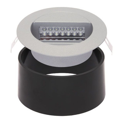 Встраиваемый светильник уличный Dora Led 4680