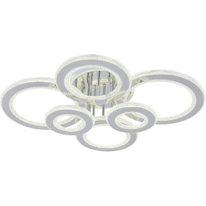 Потолочная люстра Venus 10297/6LED BL