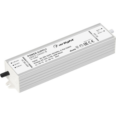 Блок питания ARPV 020005